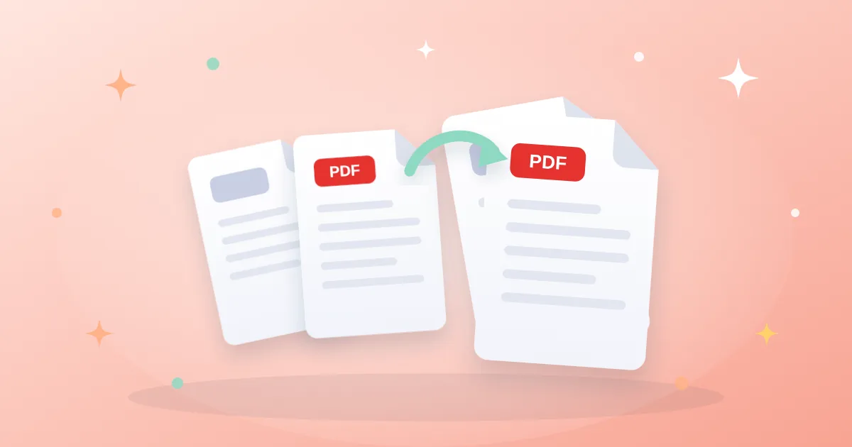 Fusionner, diviser et réorganiser des PDF : le guide complet